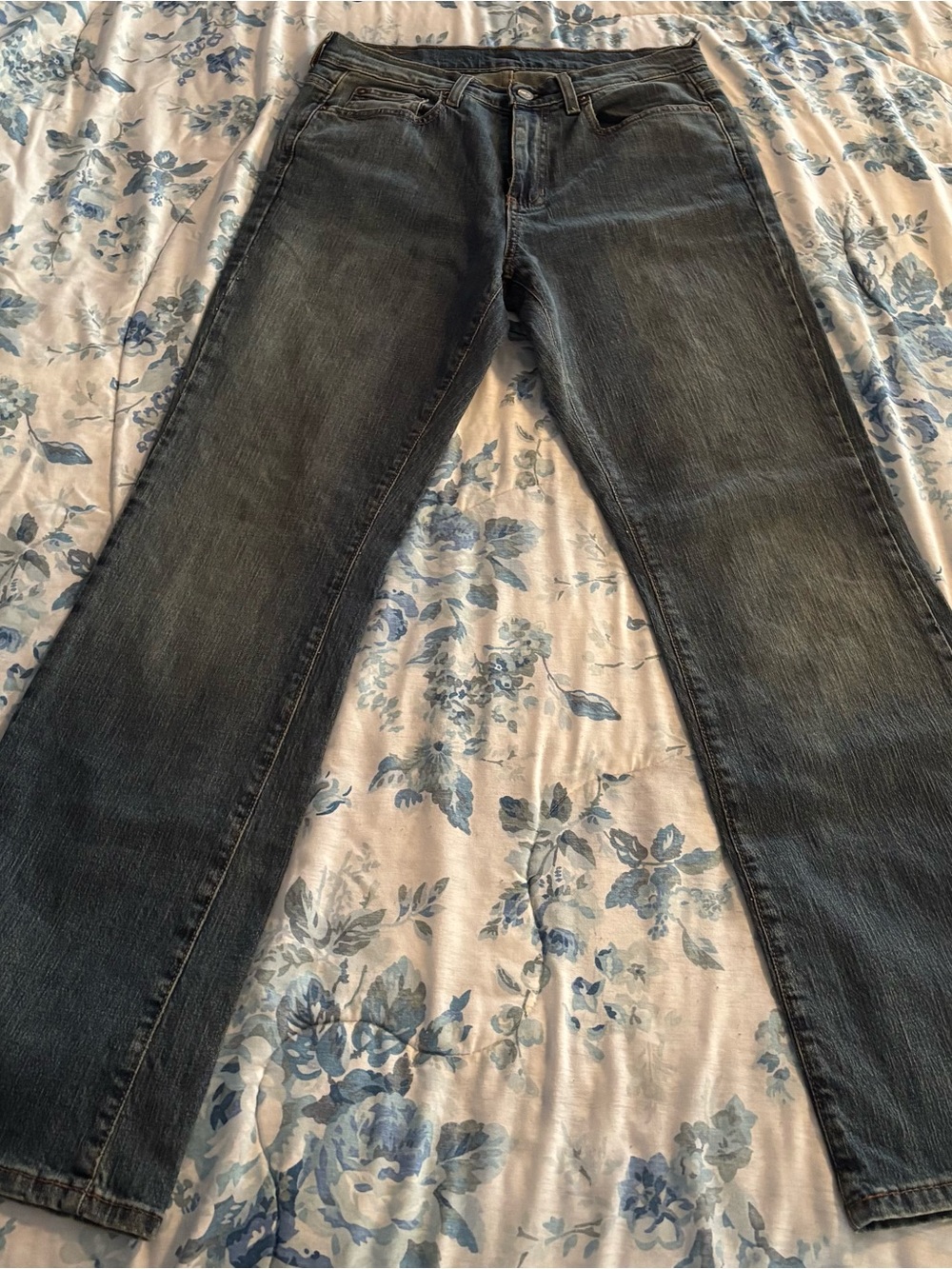 Ralph Lauren Boot Cut Jeans